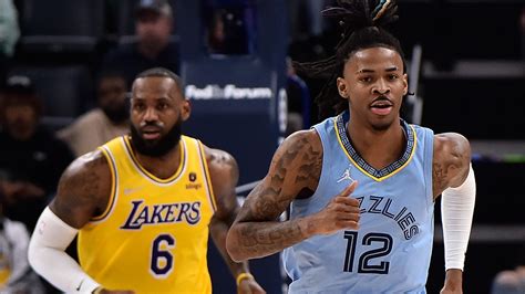 grizzlies nba finals odds|NBA Playoffs Best Bets: Grizzlies vs. Lakers series odds, picks.